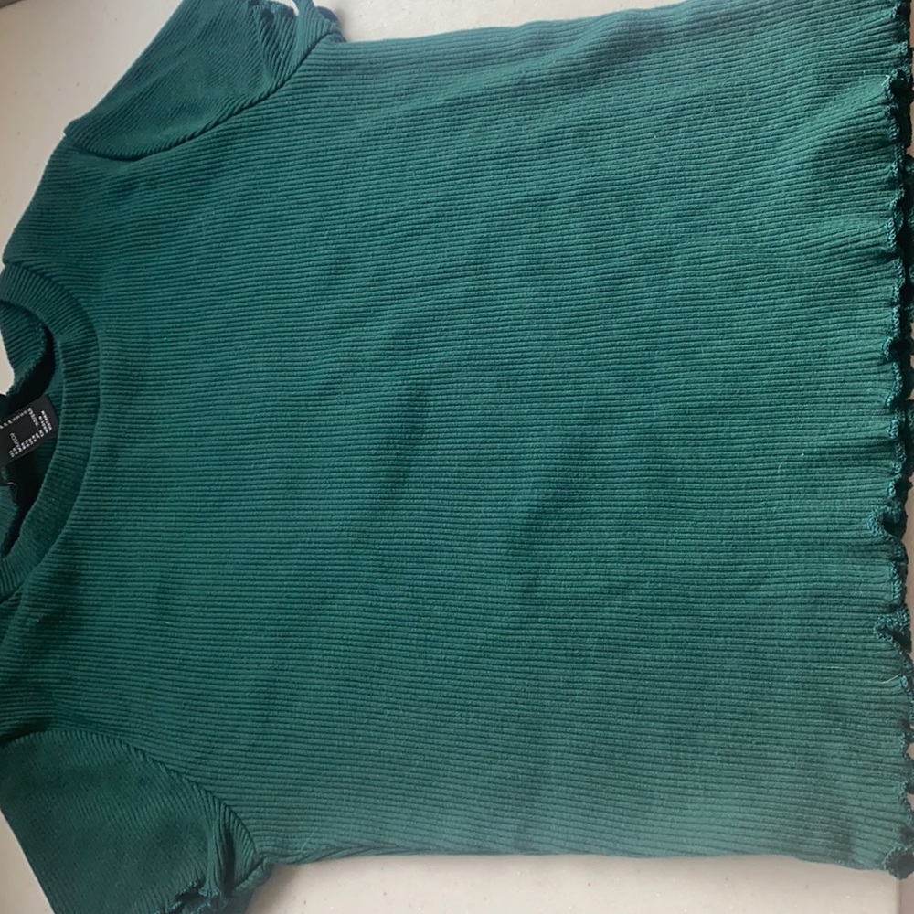 Forever 21 shirt